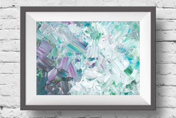 Download White Abstract Printable Wall Art - White Collection