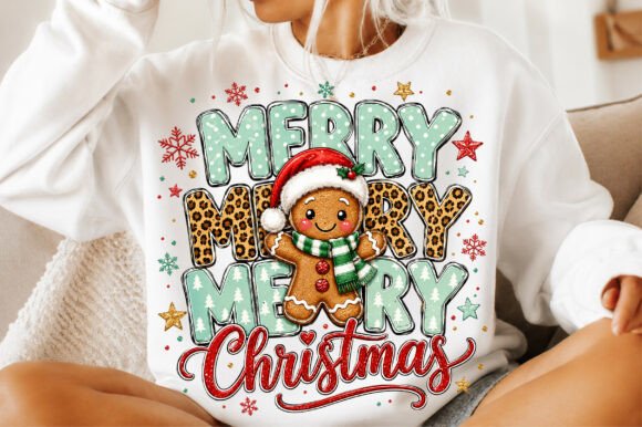 Download Christmas Sublimation PNG Designs - Christmas Collection