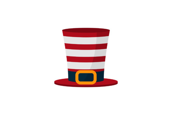 Download Christmas Day Decoration with Hat - Christmas Collection