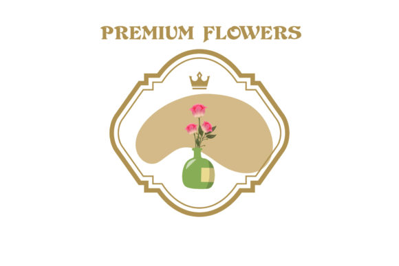 Download Modern Flowers Bouquet Wedding Art Style - Premium Bundle
