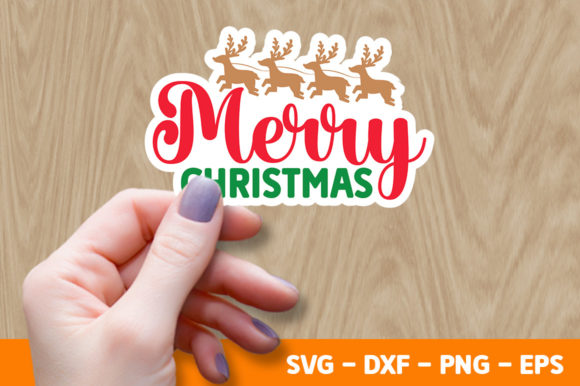 Download Merry Christmas  SVG - Christmas Collection