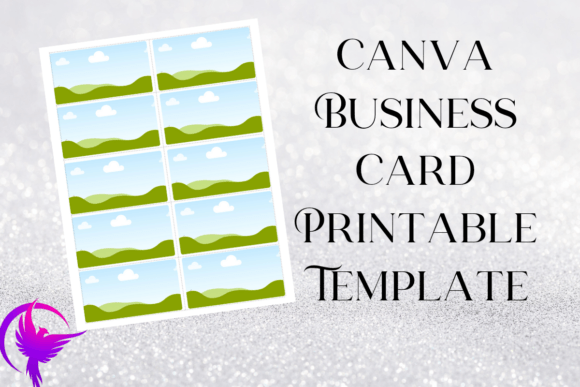 Download Business Card Template - Business Collection