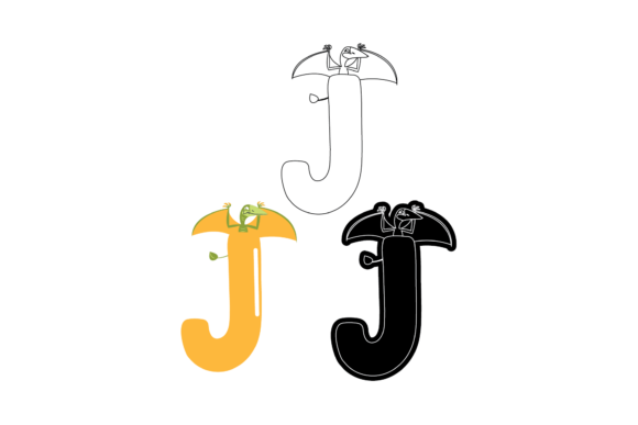 Download Dinosaur Alphabet Graphic Colection - Graphic Collection