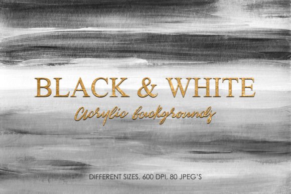 Download 80 Black and White Backgrounds, Textures - White Collection