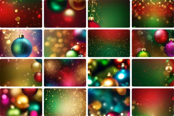 Download Christmas Background - Christmas Collection